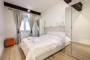 Apartment | 2 Schlafzimmer