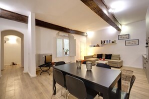 Apartment | 2 Schlafzimmer