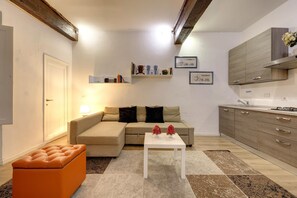 Apartment | Innenbereich