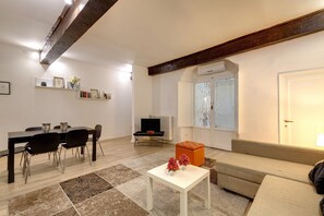 Apartment | Innenbereich