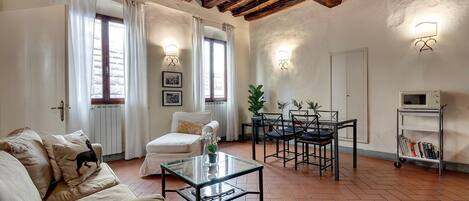 อพาร์ทเมนท์ | 1 ห้องนอน