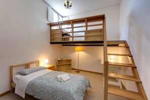 Apartment | 4 Schlafzimmer