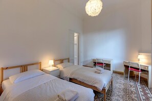 شقة | 4 عدّة غرف نوم