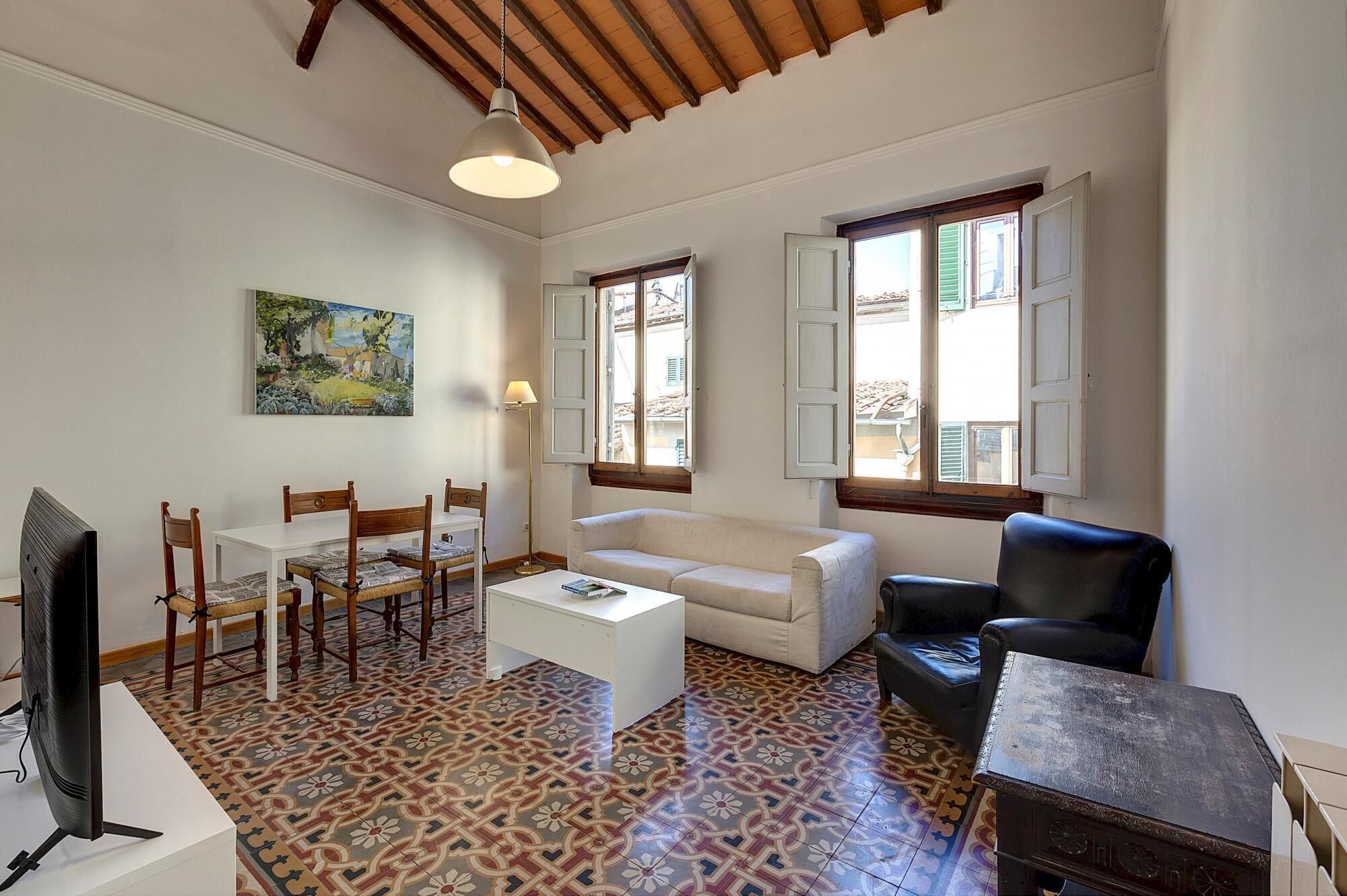 Maison | 4 chambres