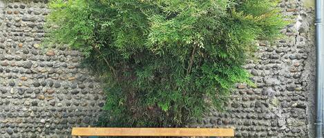 Terrain de lâhĂ©bergement