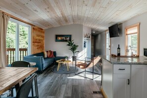 Smart TV, escritórios