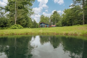 Área da propriedade