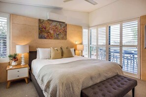 3 Schlafzimmer, Bügeleisen/Bügelbrett, Reisekinderbett, WLAN