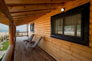 Family Duplex | Mountain view