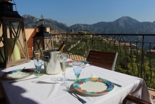 Les Chamois, Les Résidences du Bellevue 2 rooms with terrace and swimming pool