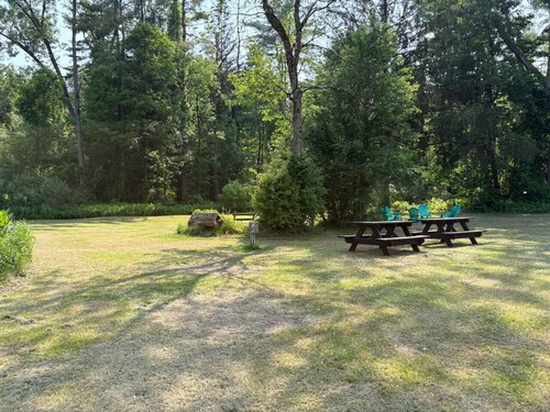 Saratoga Garden Motel - Room 7