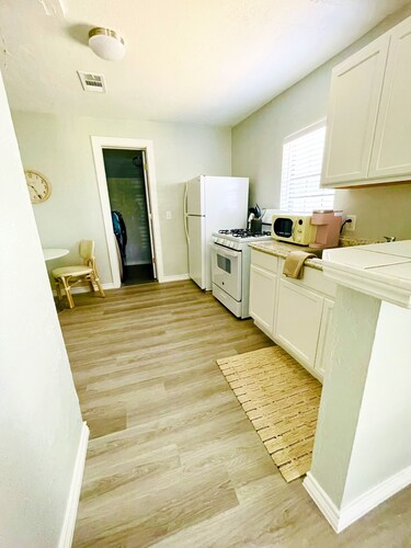 Tranquil Haven for Solo Travelers or Couples