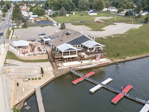 Morse Haven Resort--Cottage in Heart of Morse Reservoir Community