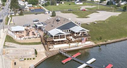 Morse Haven Resort--Cottage in Heart of Morse Reservoir Community