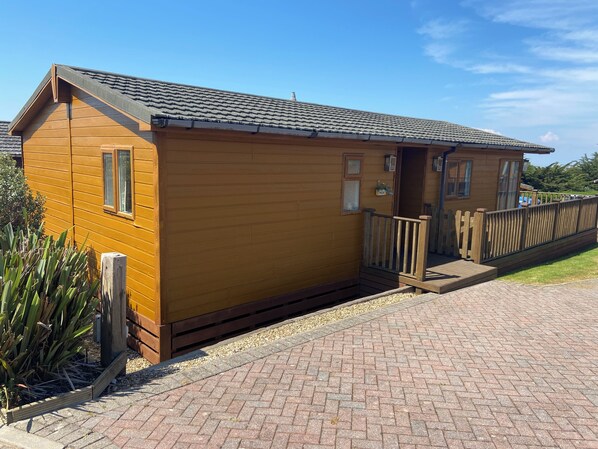 Cottage | Exterior - Mojo (Ilfracombe)