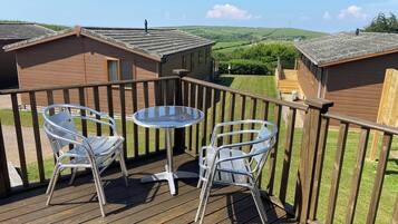 Cottage | Outdoor dining