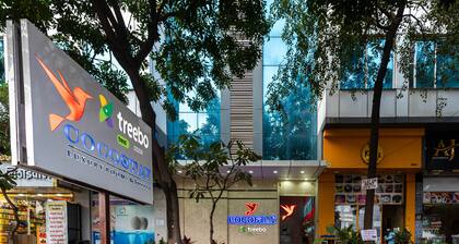 Treebo Cocostay, Hadapsar