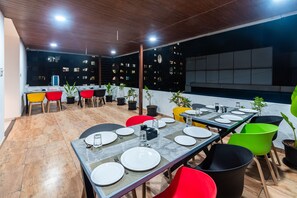 Restoran