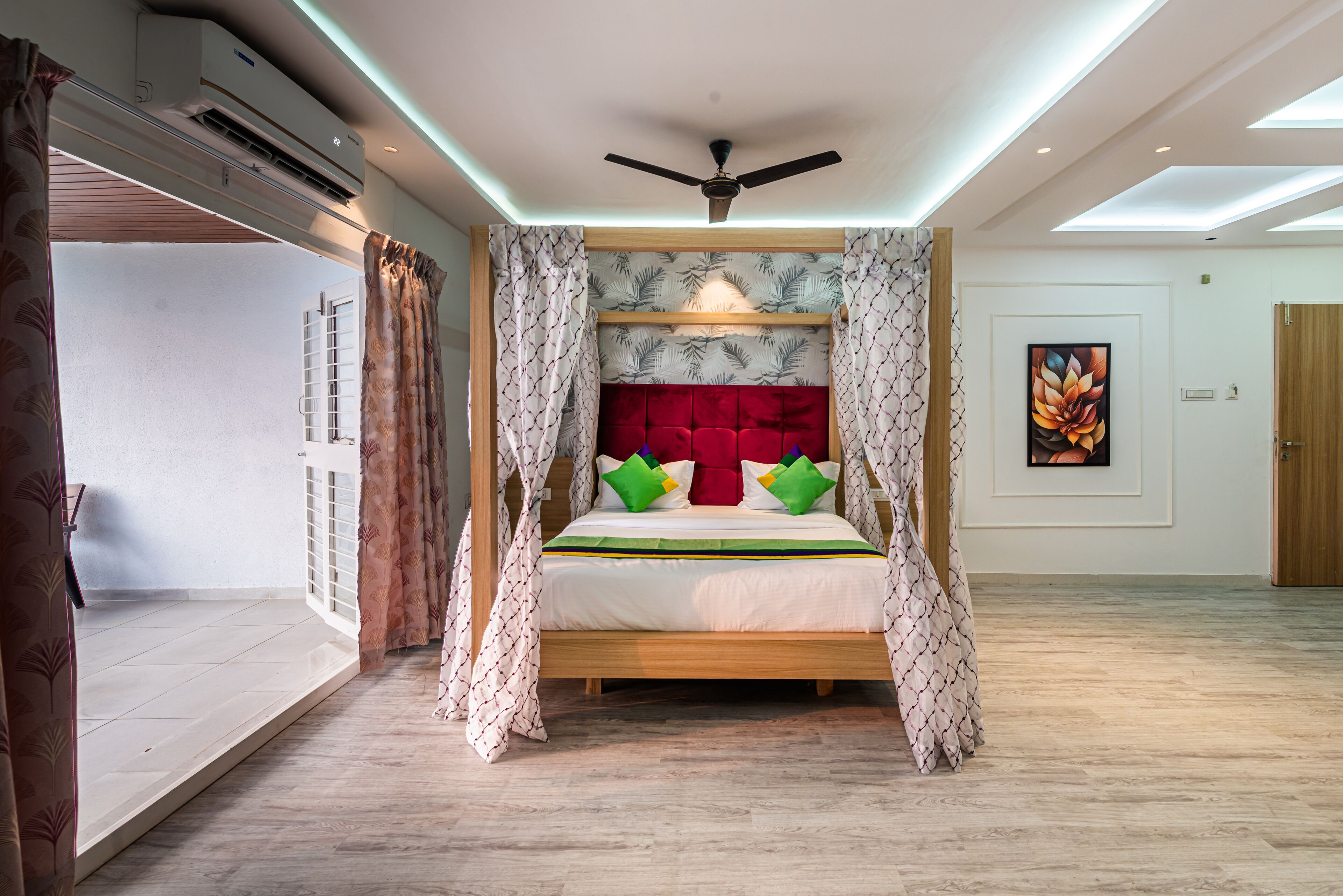 Photo - Treebo Cocostay, Hadapsar