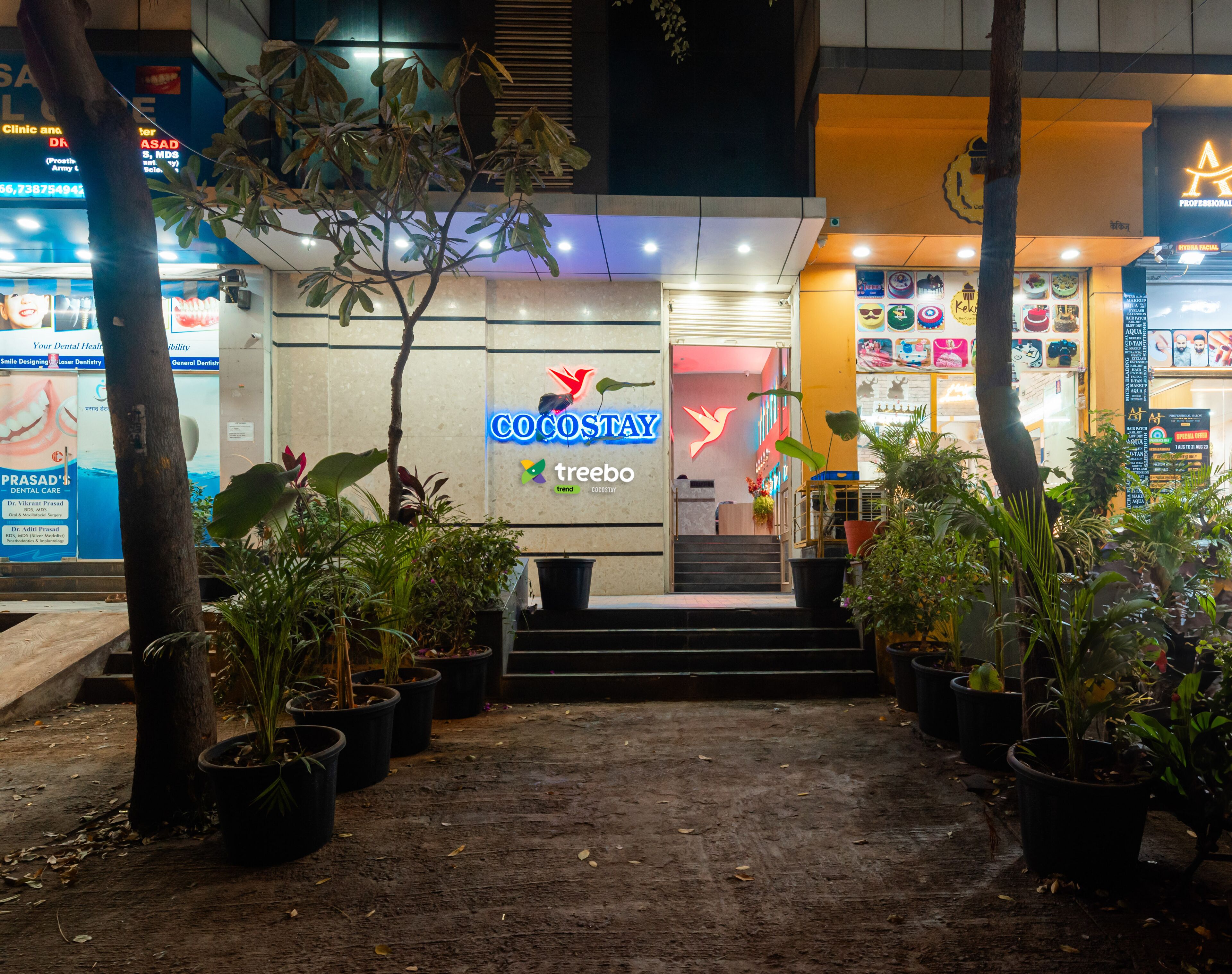 Photo - Treebo Cocostay, Hadapsar