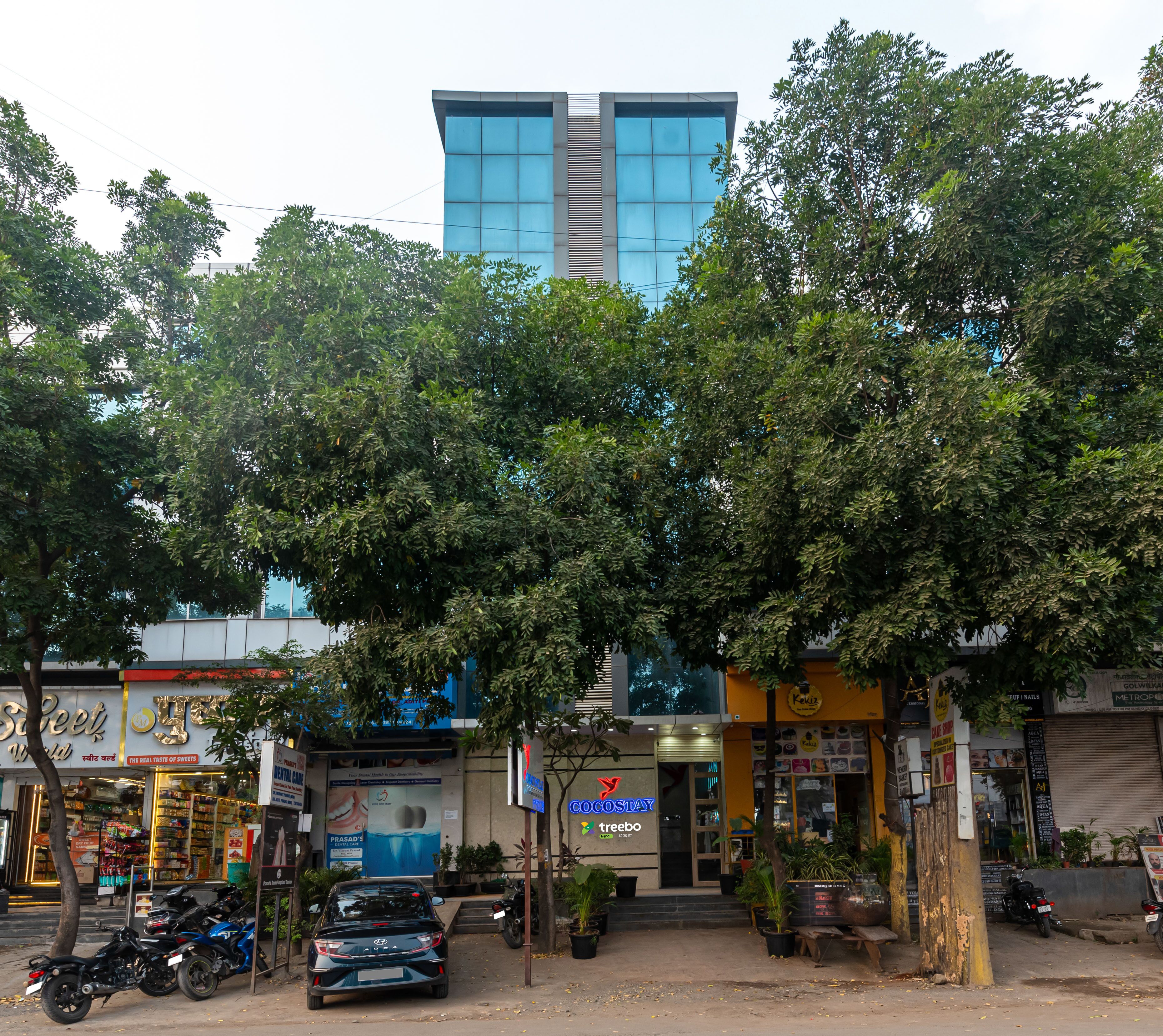 Photo - Treebo Cocostay, Hadapsar