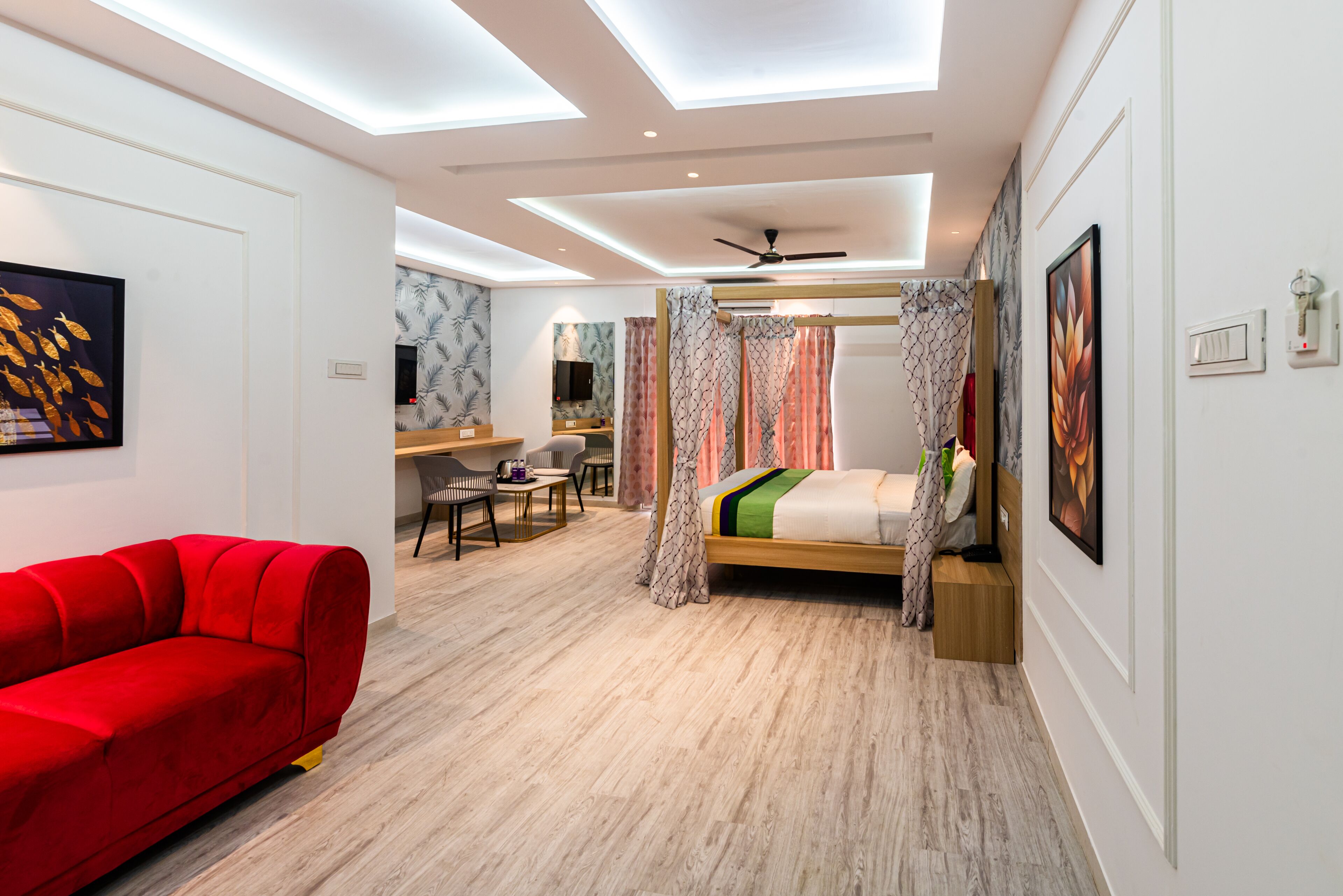 Photo - Treebo Cocostay, Hadapsar
