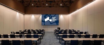 Pullman Sydney Penrith