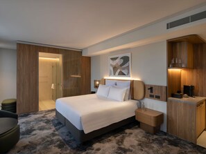 Room - Pullman Sydney Penrith (Penrith)
