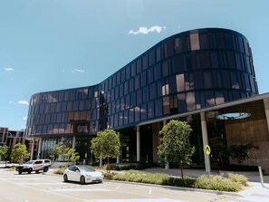 Meeting facility - Pullman Sydney Penrith (Penrith)