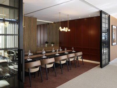 Pullman Sydney Penrith