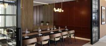 Pullman Sydney Penrith