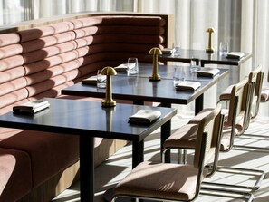 Restaurant - Pullman Sydney Penrith (Penrith)