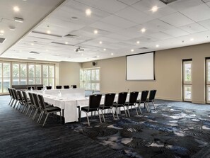 Sala de reuniones