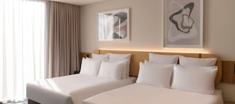 Pullman Sydney Penrith