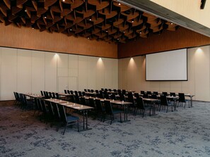 Salle de réunion