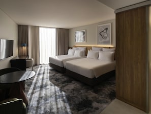 Room - Pullman Sydney Penrith (Penrith)