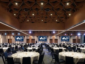 Meeting facility - Pullman Sydney Penrith (Penrith)