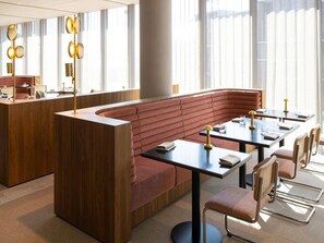 Restaurant - Pullman Sydney Penrith (Penrith)