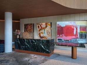 Exterior - Pullman Sydney Penrith (Penrith)