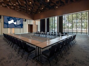 Meeting facility - Pullman Sydney Penrith (Penrith)