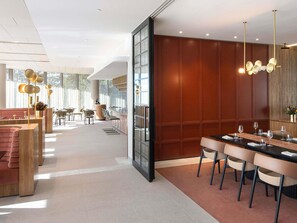 Restaurant - Pullman Sydney Penrith (Penrith)