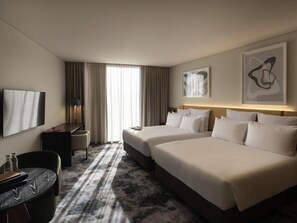 Room - Pullman Sydney Penrith (Penrith)