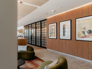 Restaurant - Pullman Sydney Penrith (Penrith)