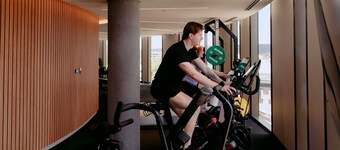 Pullman Sydney Penrith