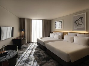Room - Pullman Sydney Penrith (Penrith)