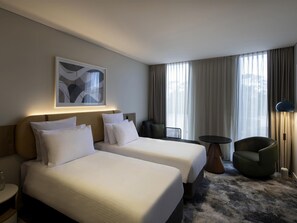 Room - Pullman Sydney Penrith (Penrith)