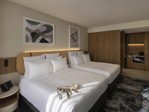 Room - Pullman Sydney Penrith (Penrith)