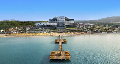 Swissôtel Resort And Spa Cesme