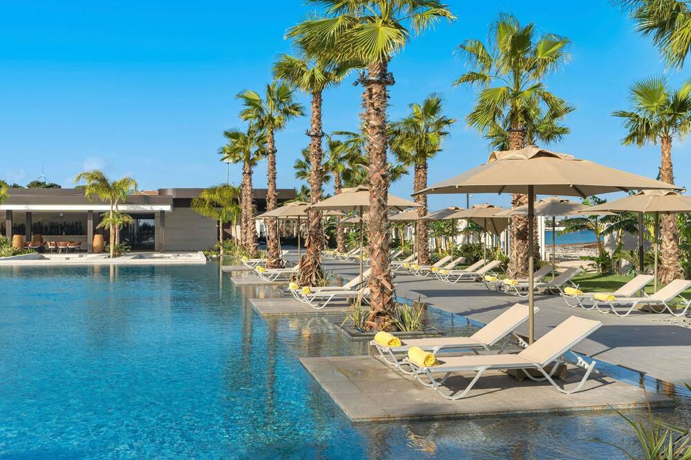 Swissôtel Resort And Spa Cesme