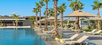 Swissôtel Resort And Spa Cesme